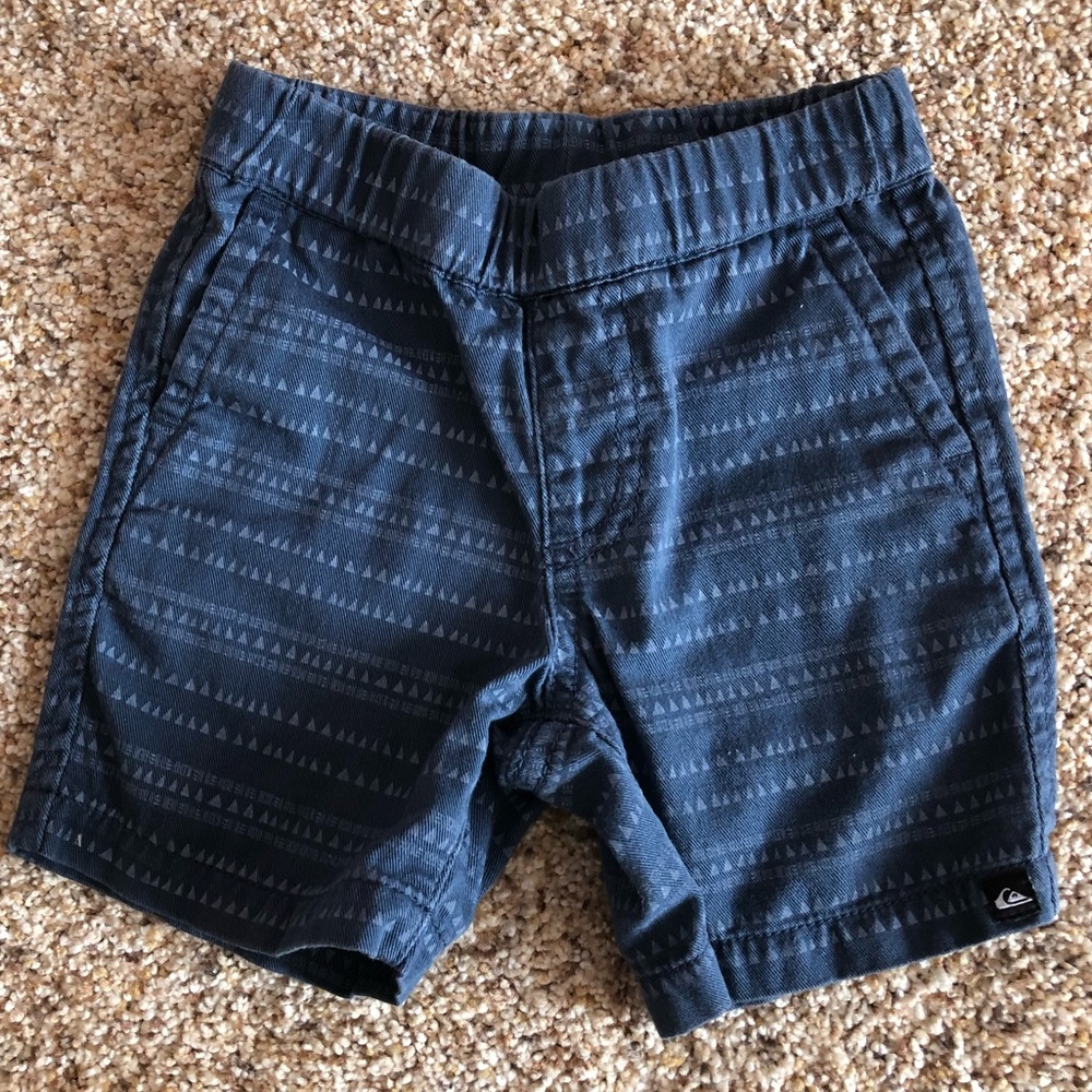 Quiksilver shorts